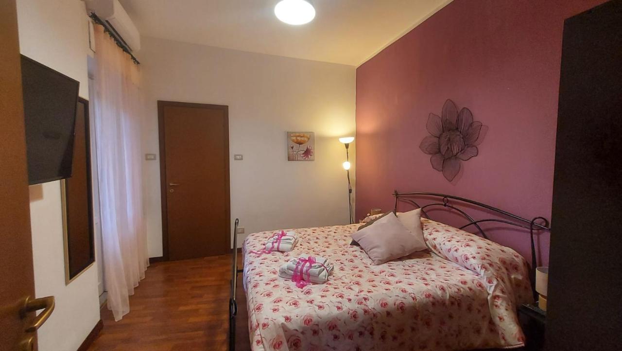 Saint Peter Vatican Large Barbara Casa Appartement *