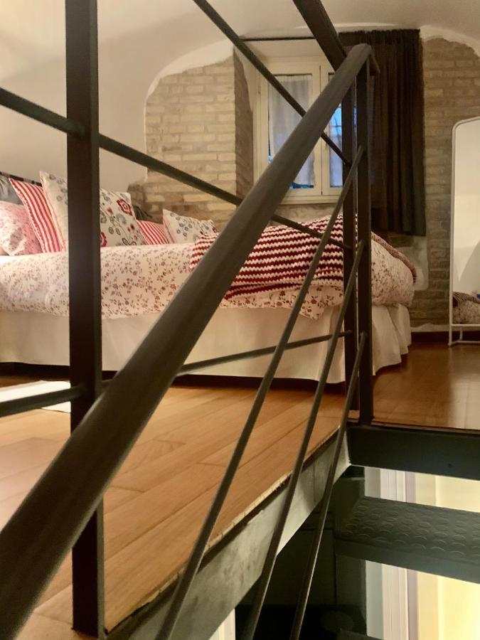 Apartment L'artshop Rome