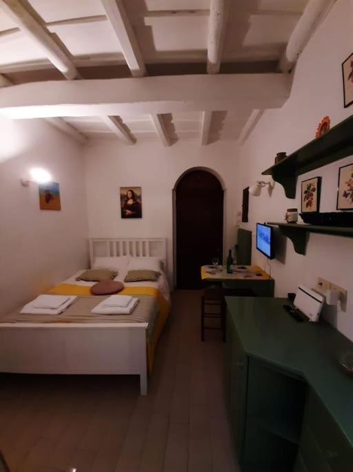 GIARDINO SEGRETO a Trastevere! - LA DOLCE VITA Appartamento *