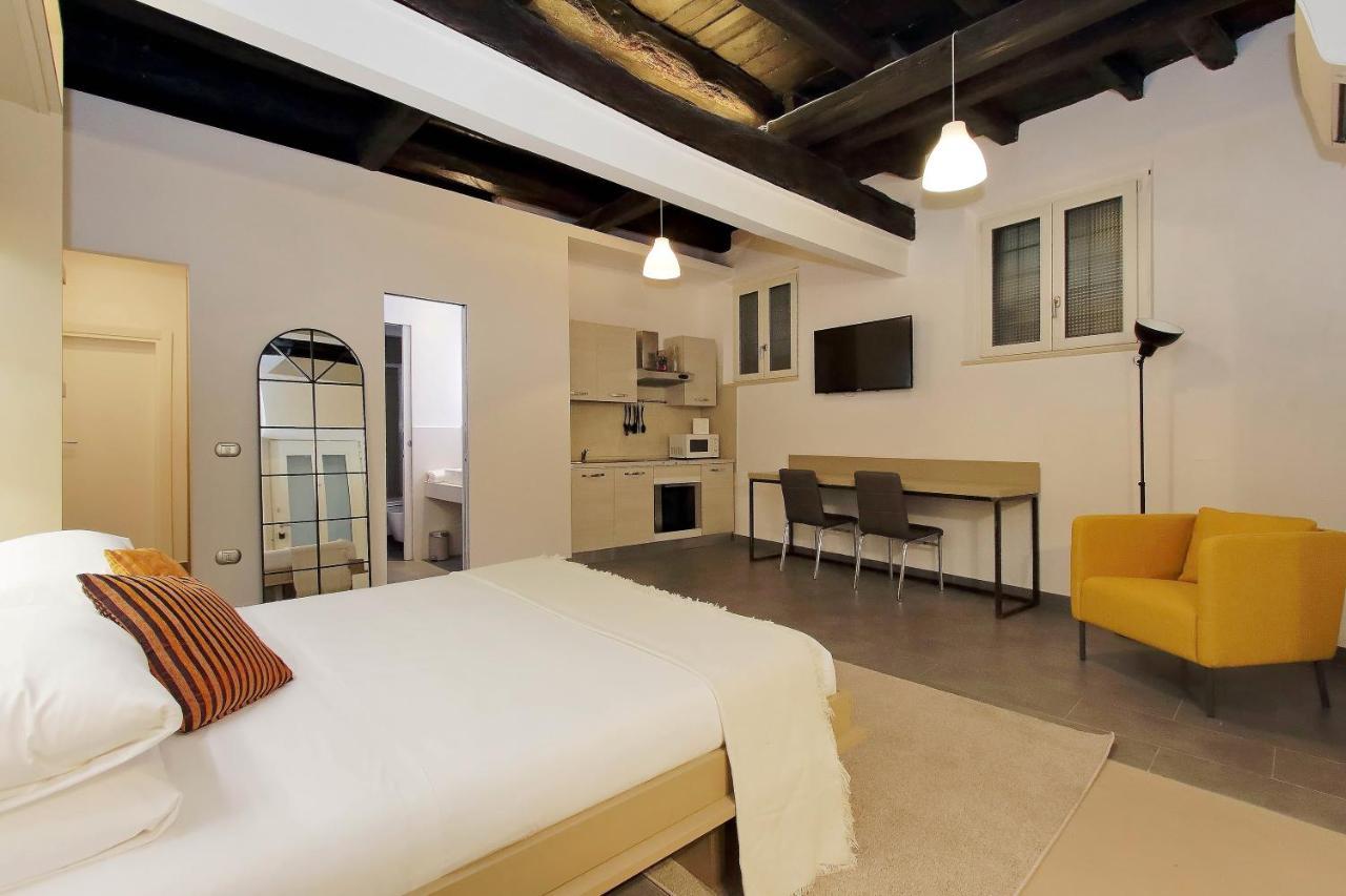 Appartement Trastevere & *