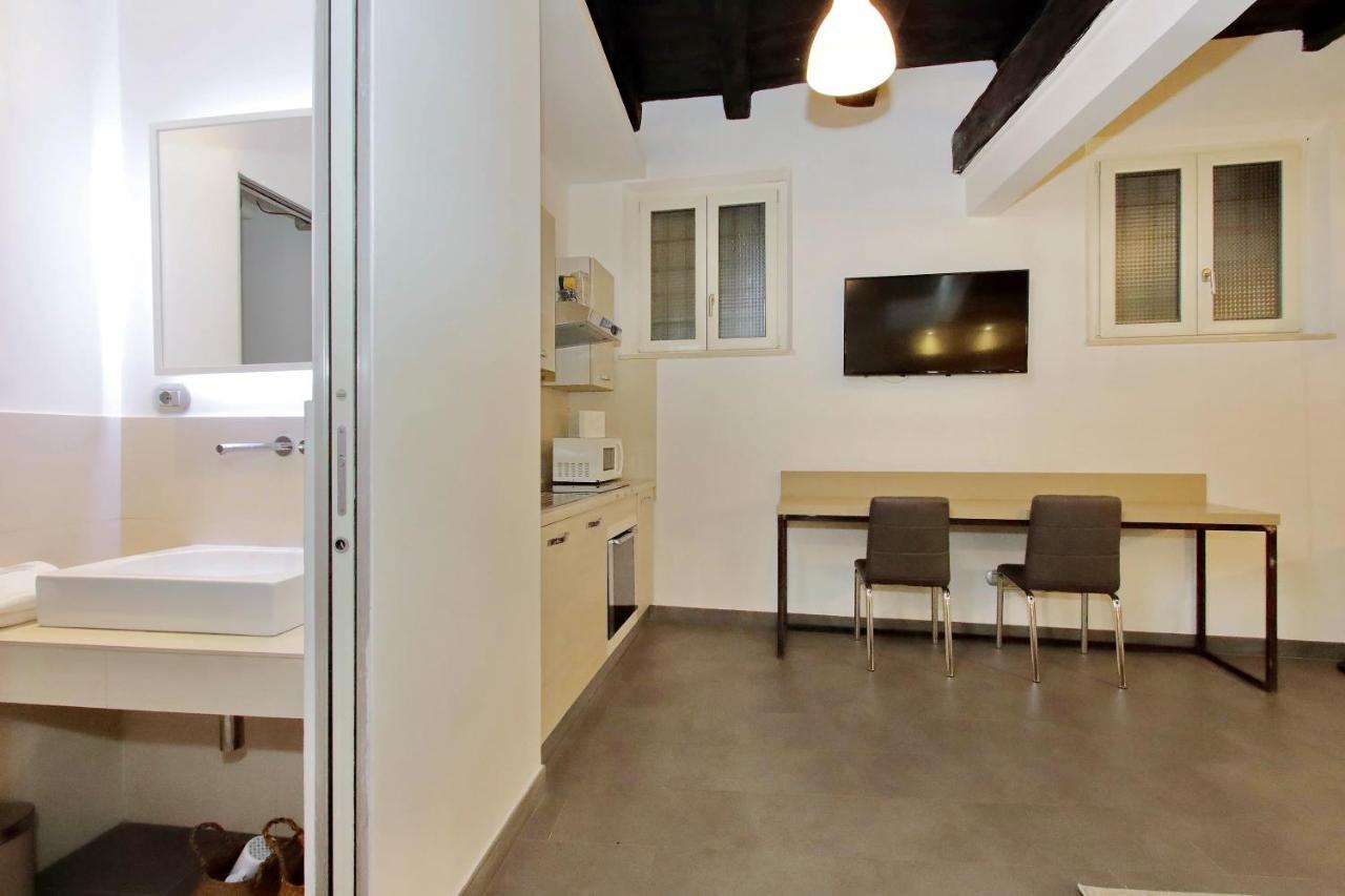 Appartement Trastevere &
