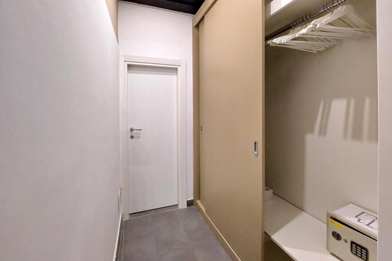 Trastevere & Appartement Rome