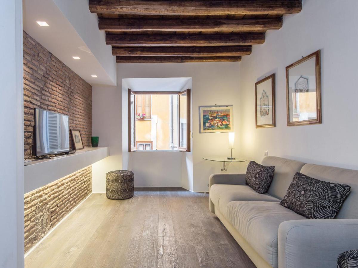 Madonna Dei Monti By Interhome * Rome