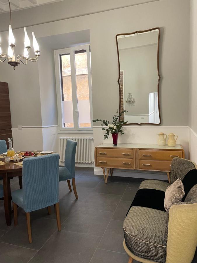 Appartement Mia Centro Rome