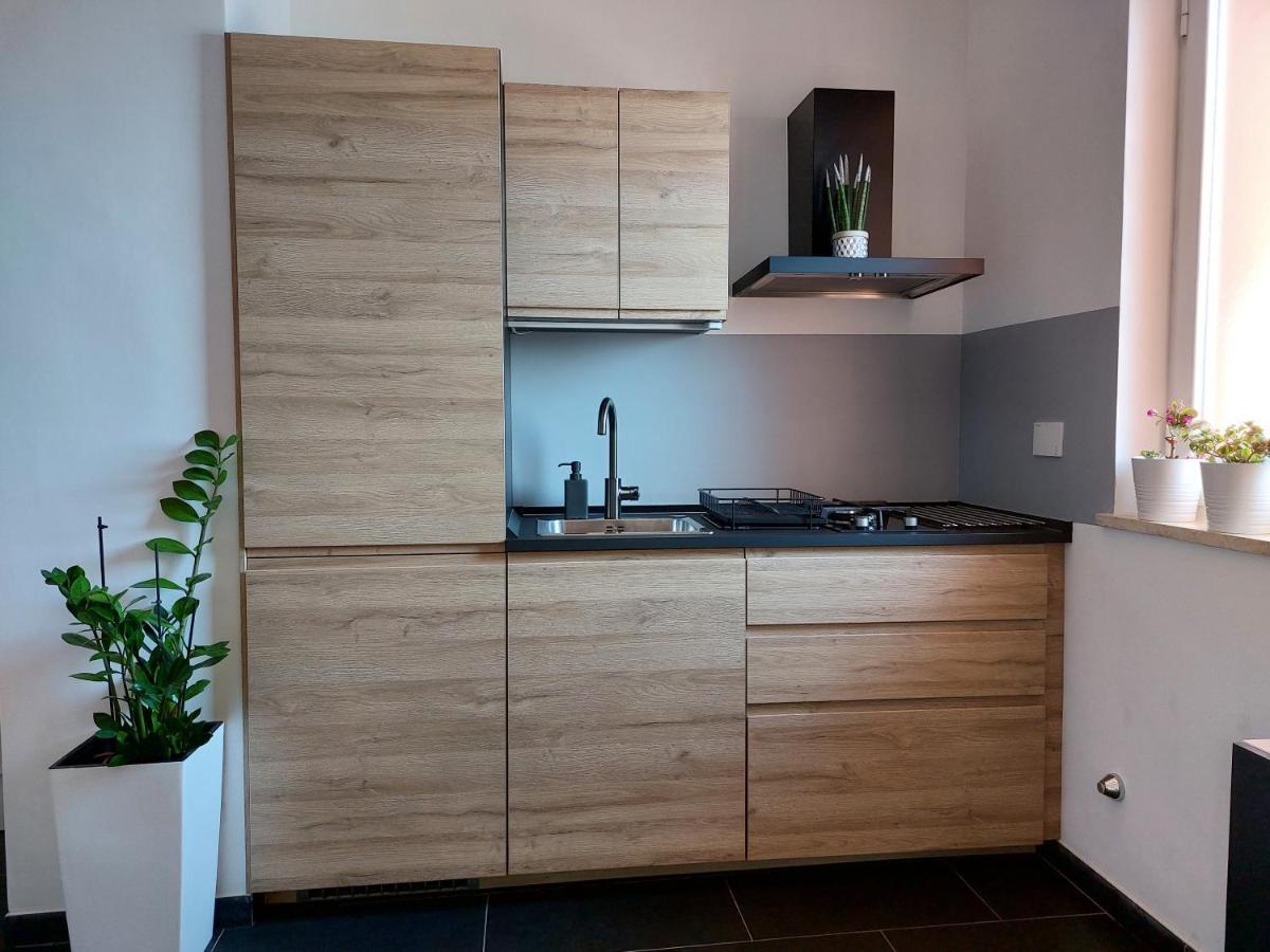 San Lorenzo 3 Maison d'hôtes *