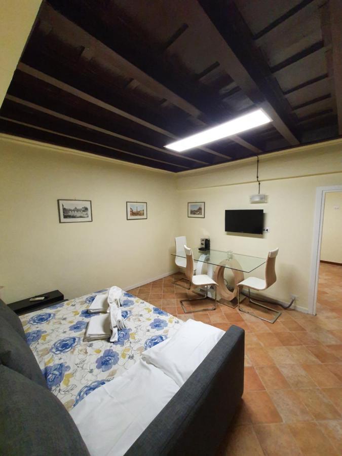 Apartment Campo Marzio Exclusive Maison *