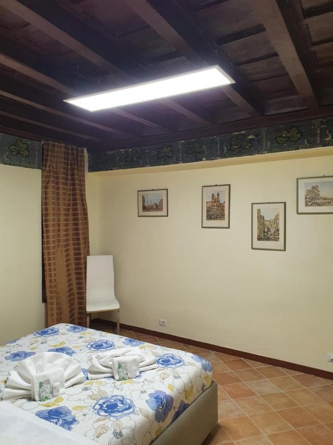 Apartment Campo Marzio Exclusive Maison