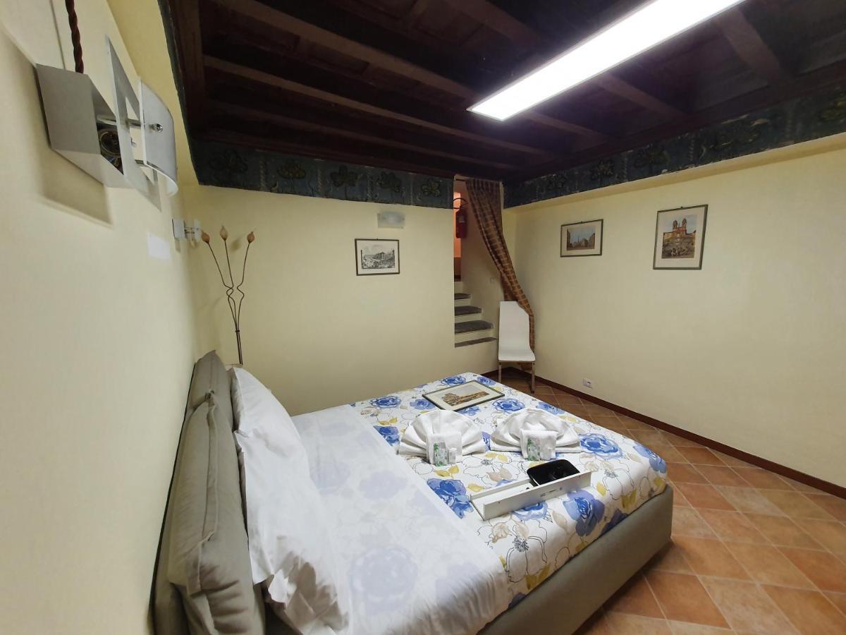 Campo Marzio Exclusive Maison Apartment *