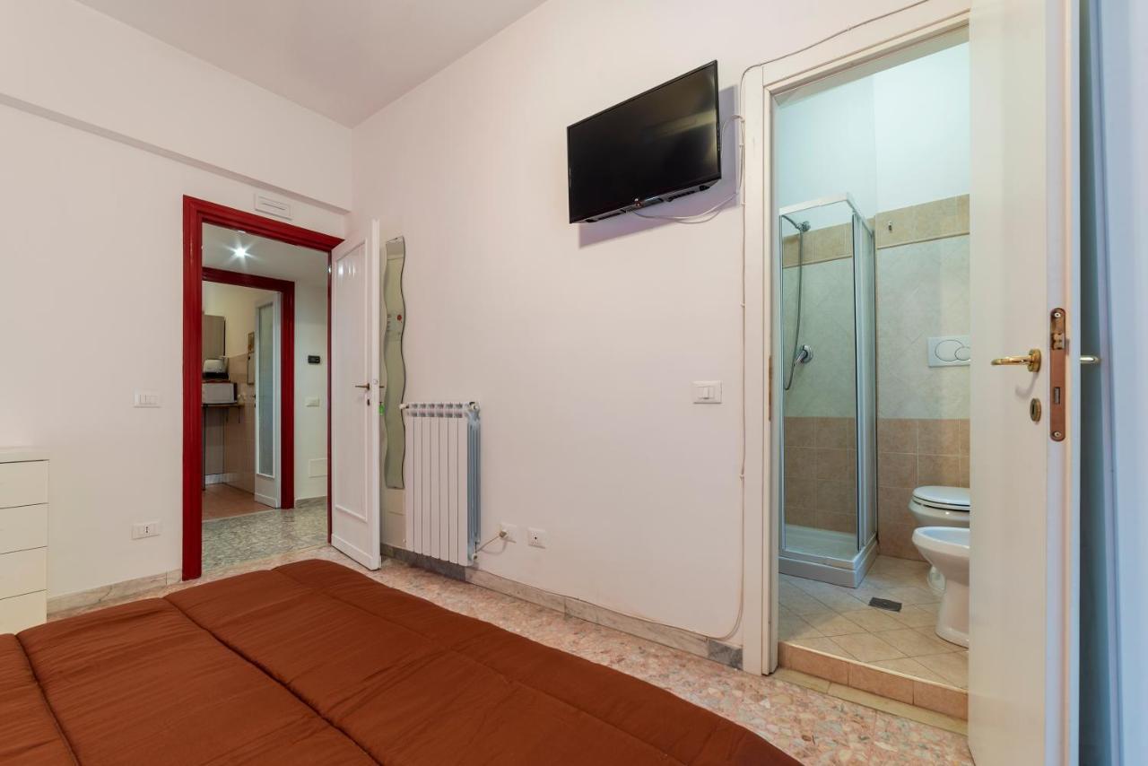 Appartamento Mm Cipro With Balcony *