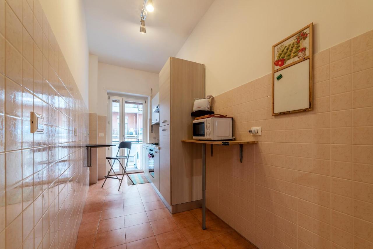 Appartamento Mm Cipro With Balcony