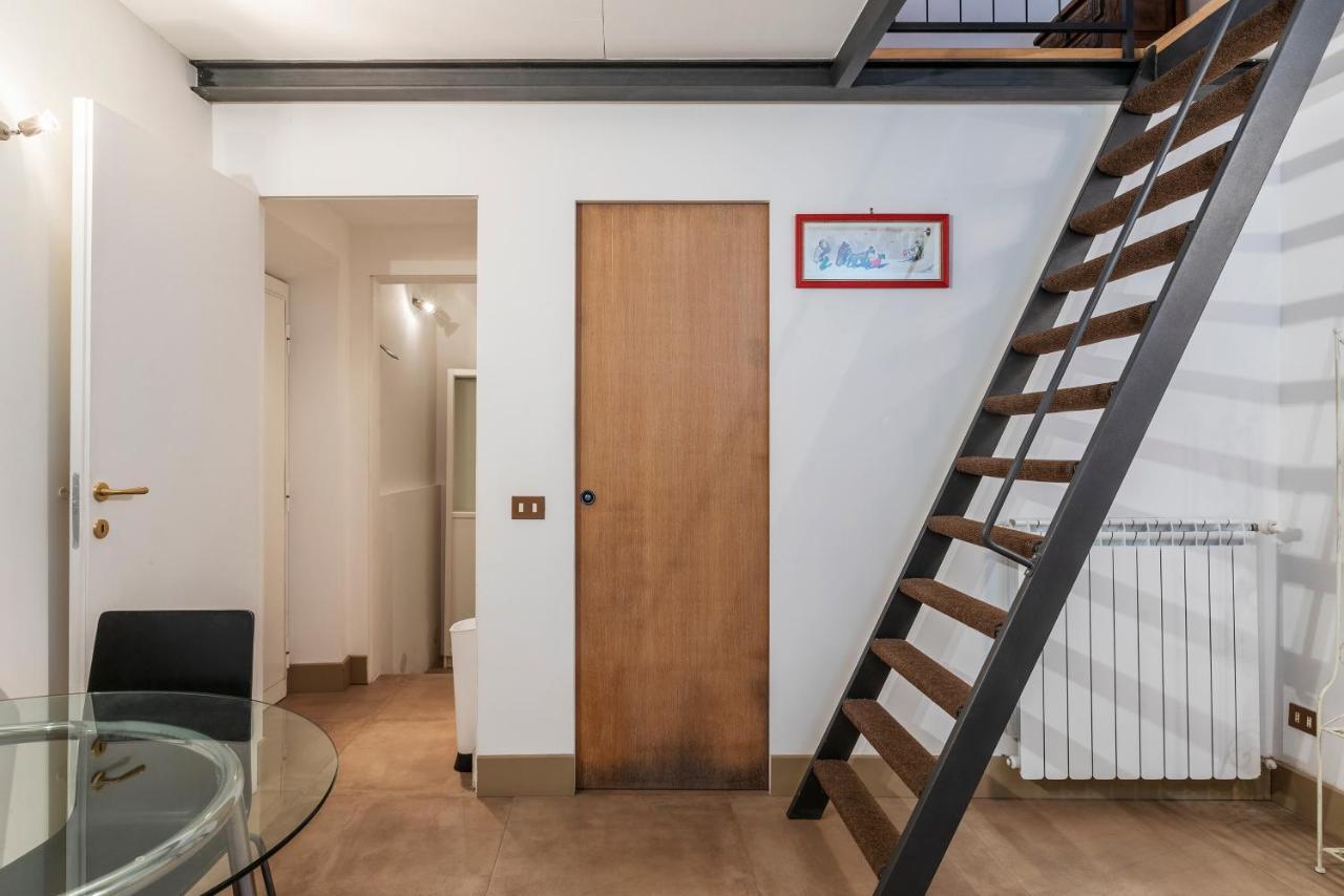 Studio Appartement