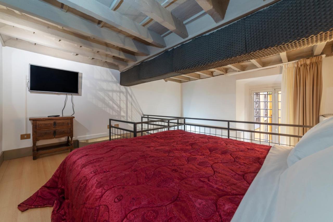 Apartamento Studio Roma