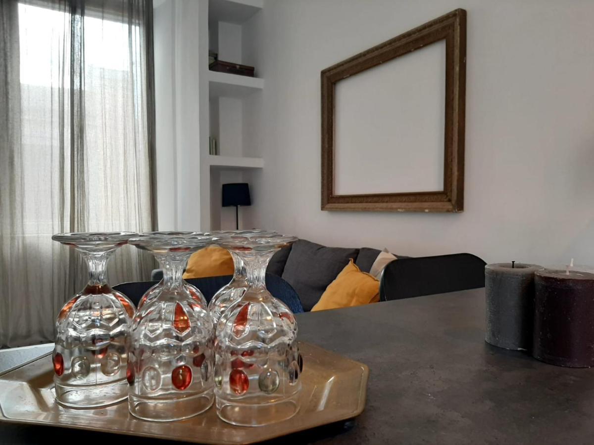 Loft Esquilino Terrazza A Stazione Termini