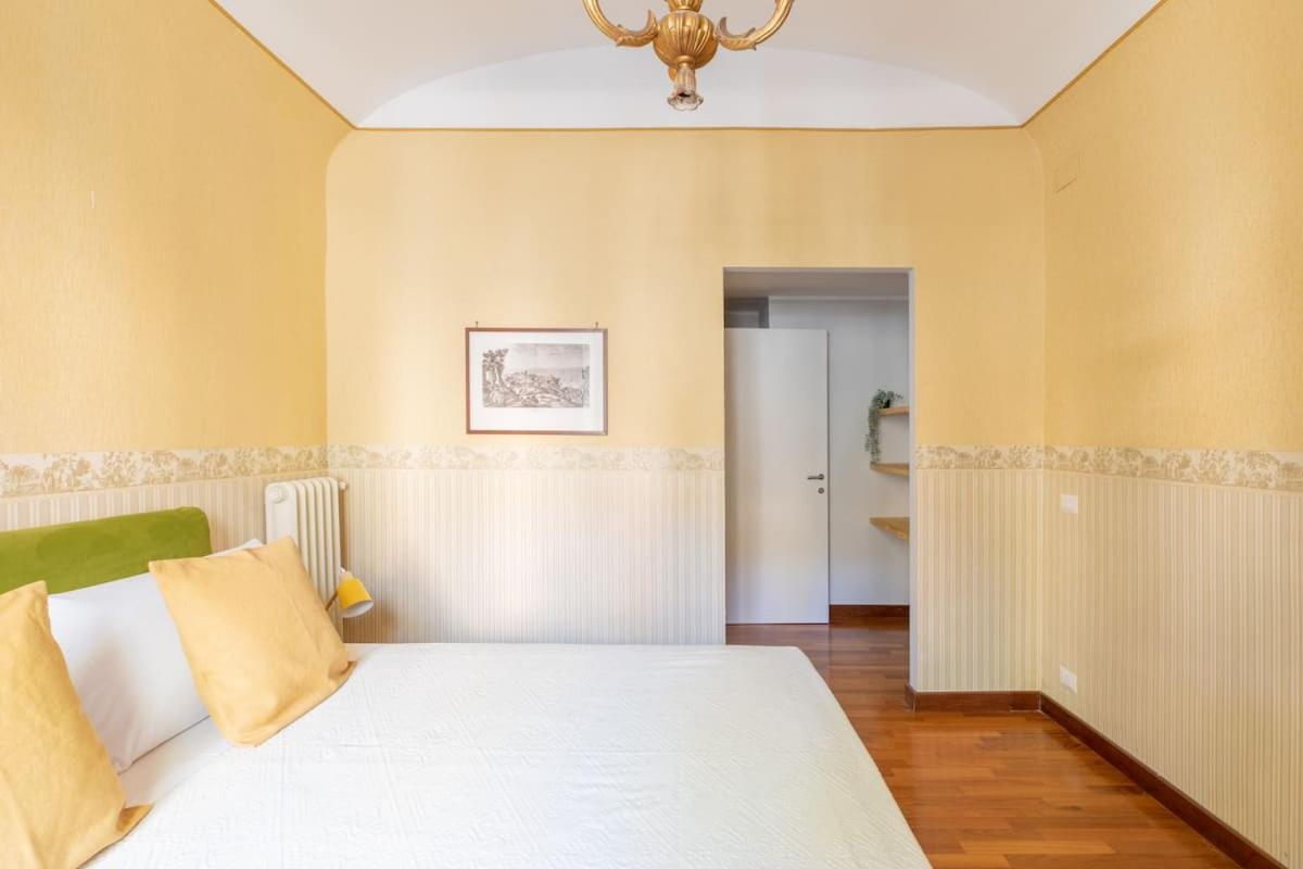 Dreamer House Apartamento Roma