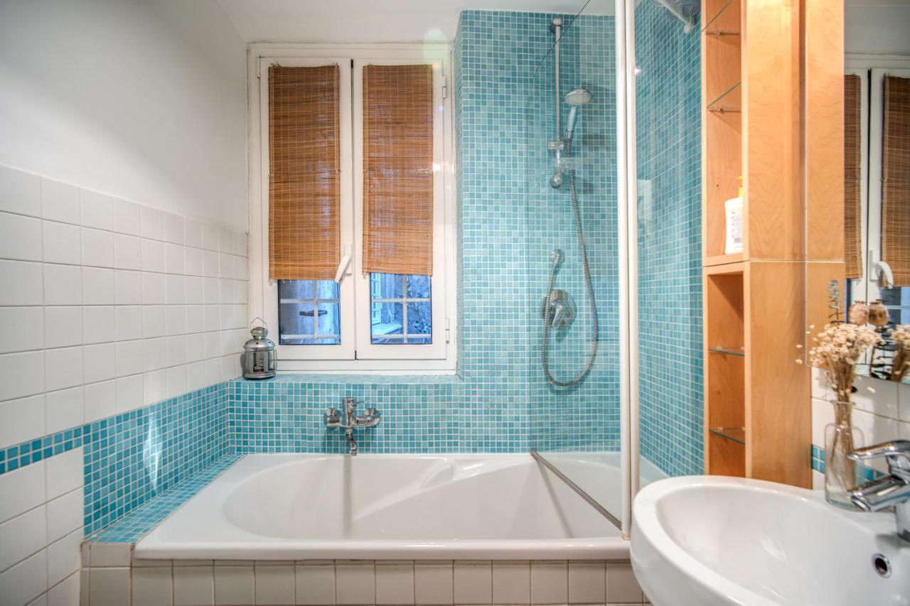 Appartamento Casa Monserrato 2 Bedrooms - Campo De' Fiori *