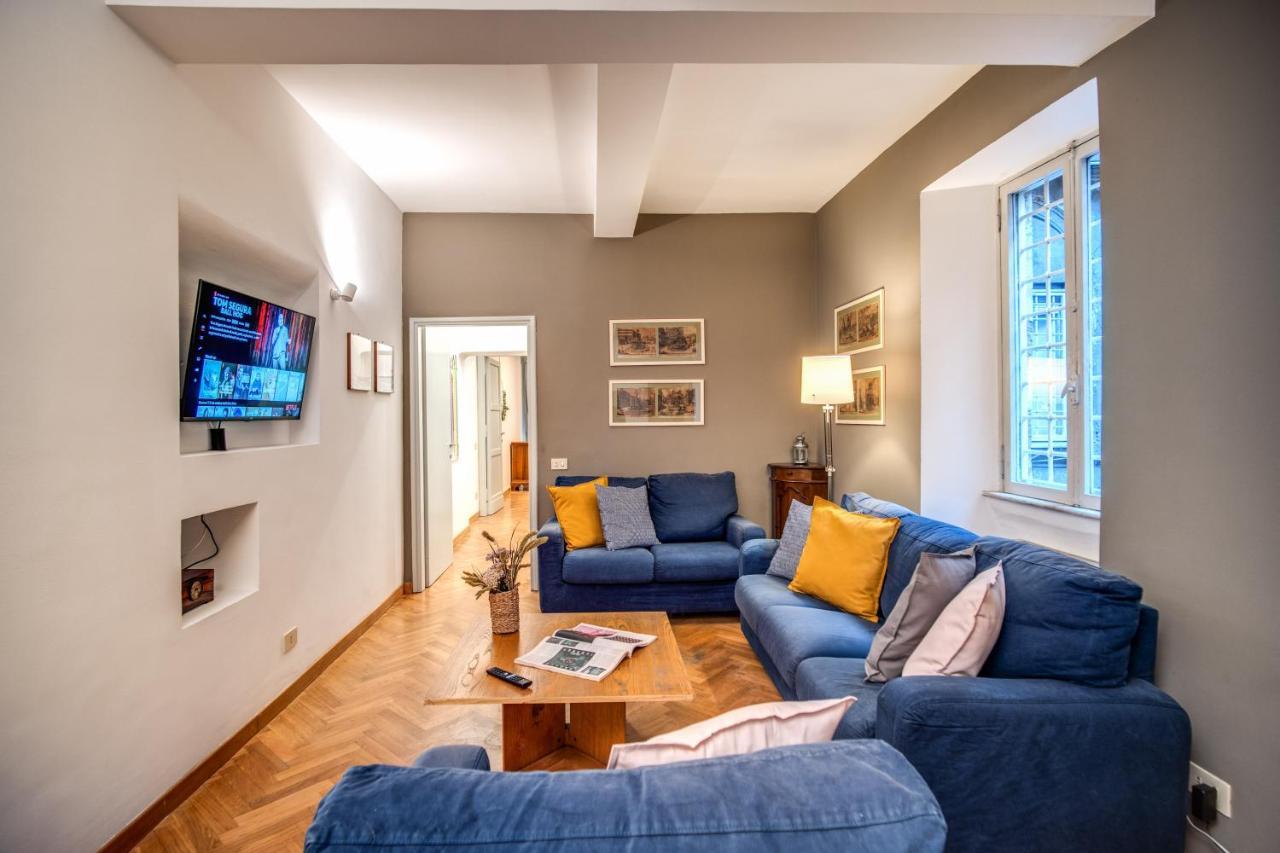 Casa Monserrato 2 Bedrooms - Campo De' Fiori Appartement Rome