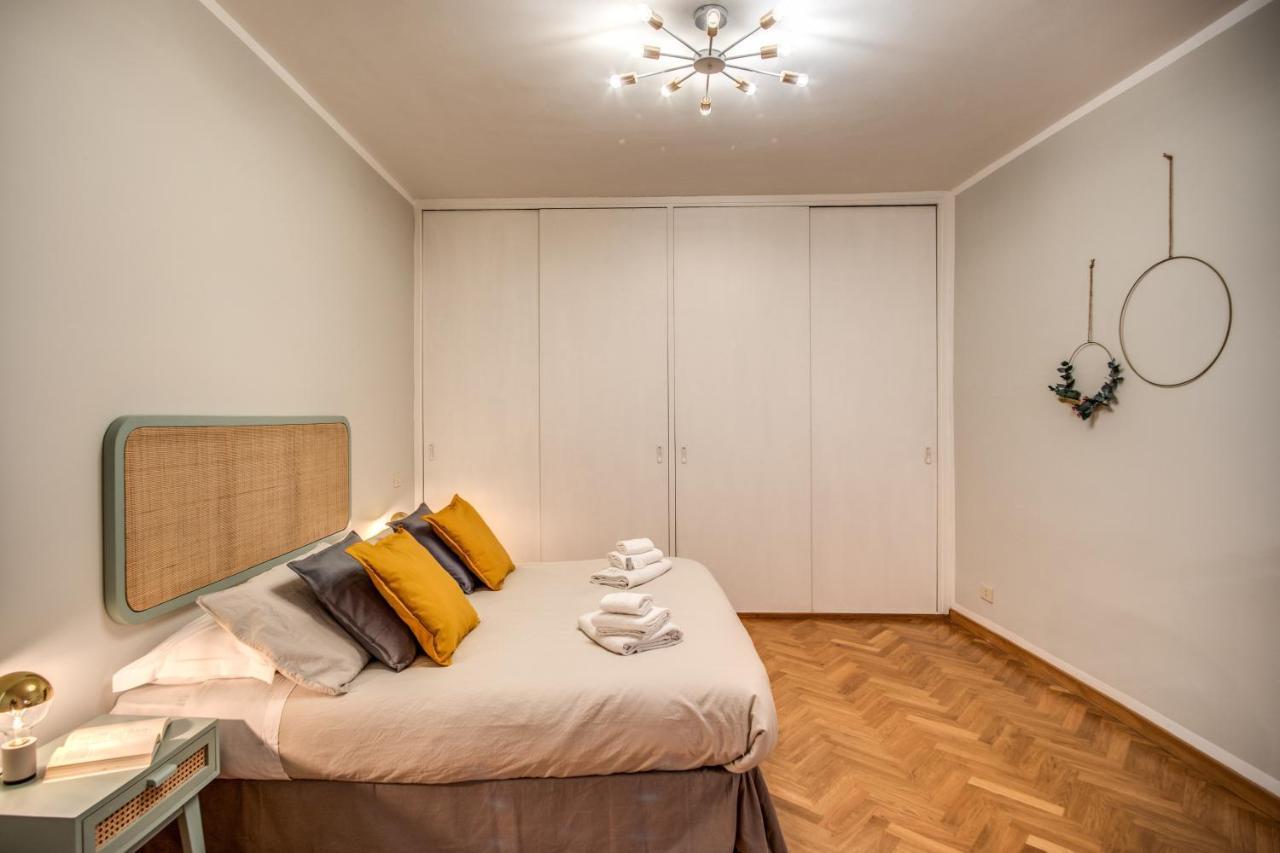 Casa Monserrato 2 Bedrooms - Campo De' Fiori Appartement Rome