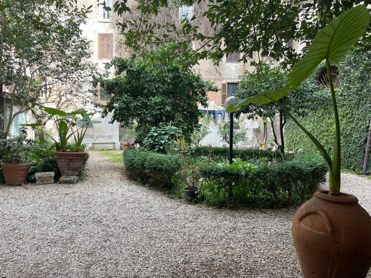 Casa Monserrato 2 Bedrooms - Campo De' Fiori Appartement Rome