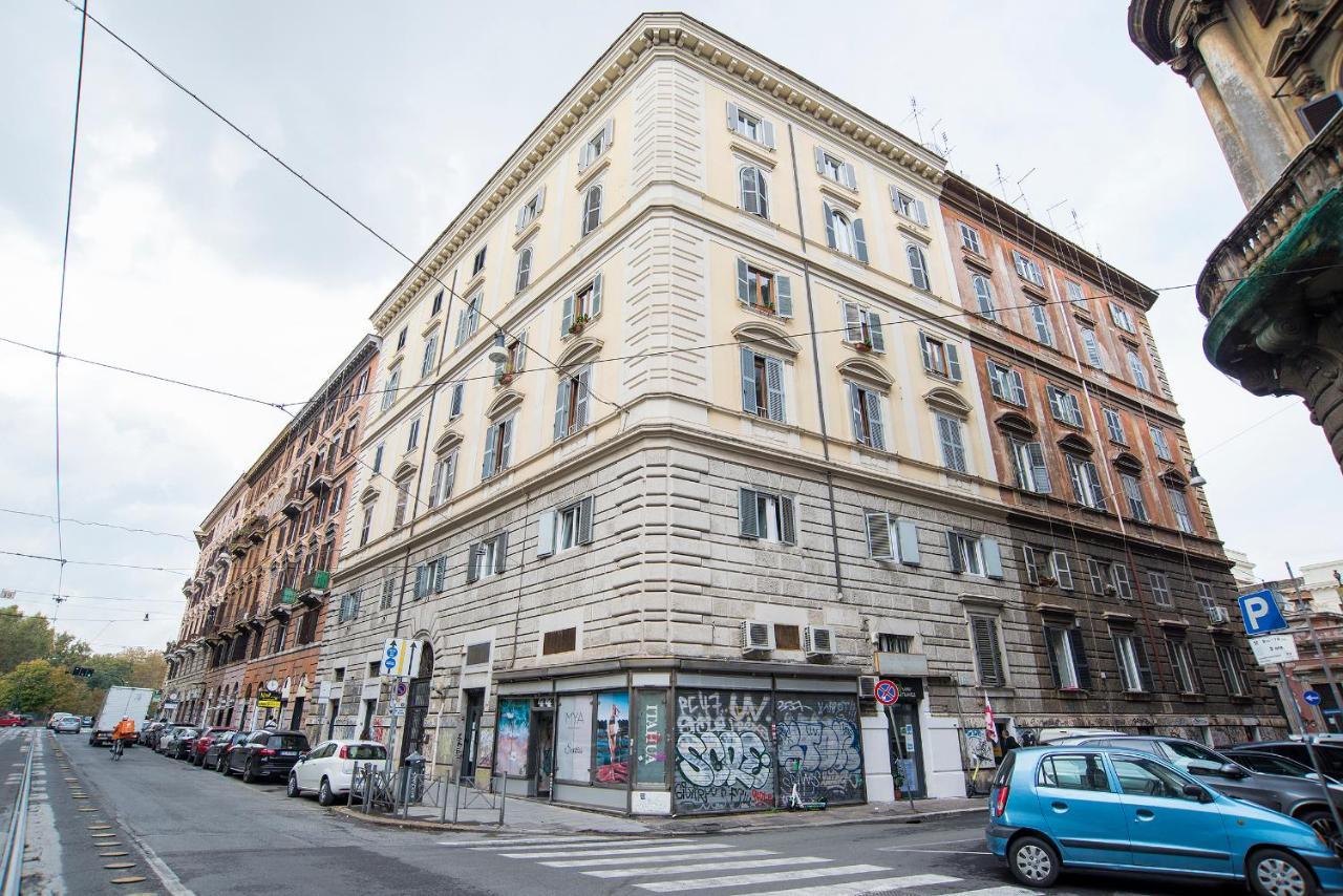 Apartment Pop Corn House Rome