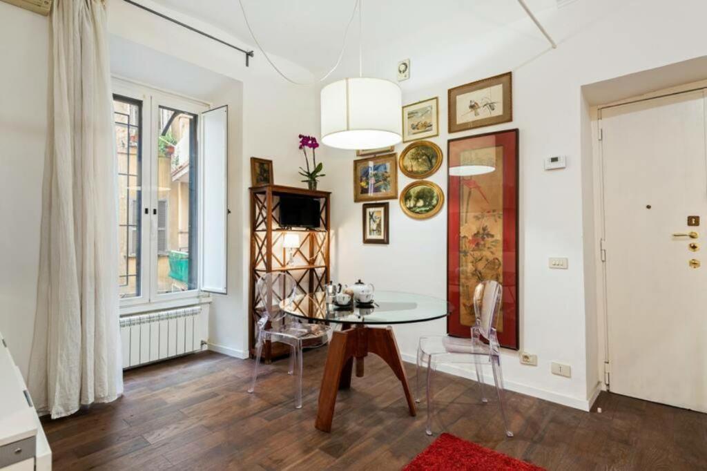 Apartment Pop Corn House Rome