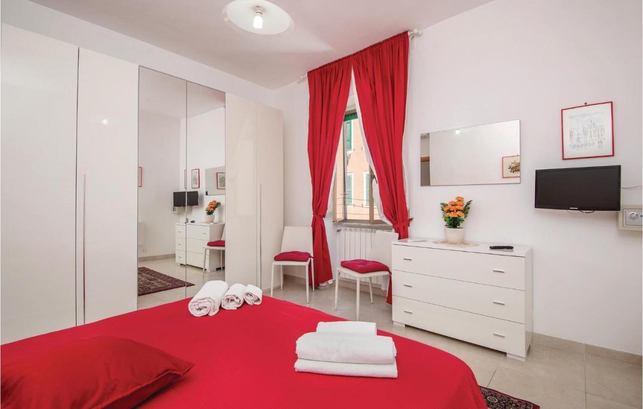 *xci * Apartment