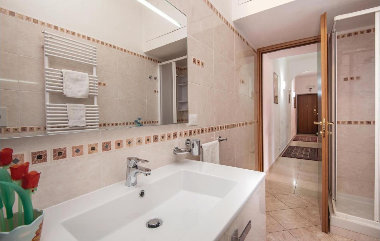 *xci * Apartment Rome