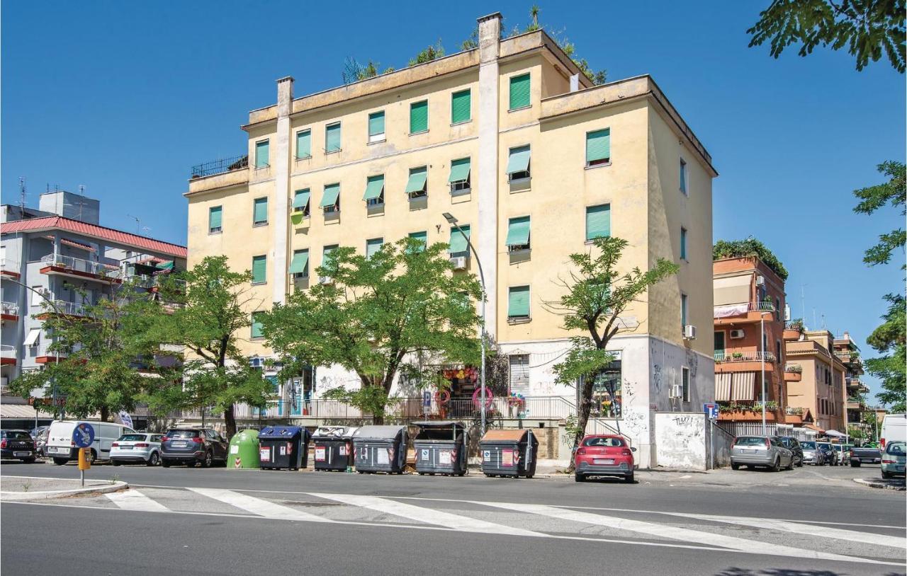 Apartment *xci *
