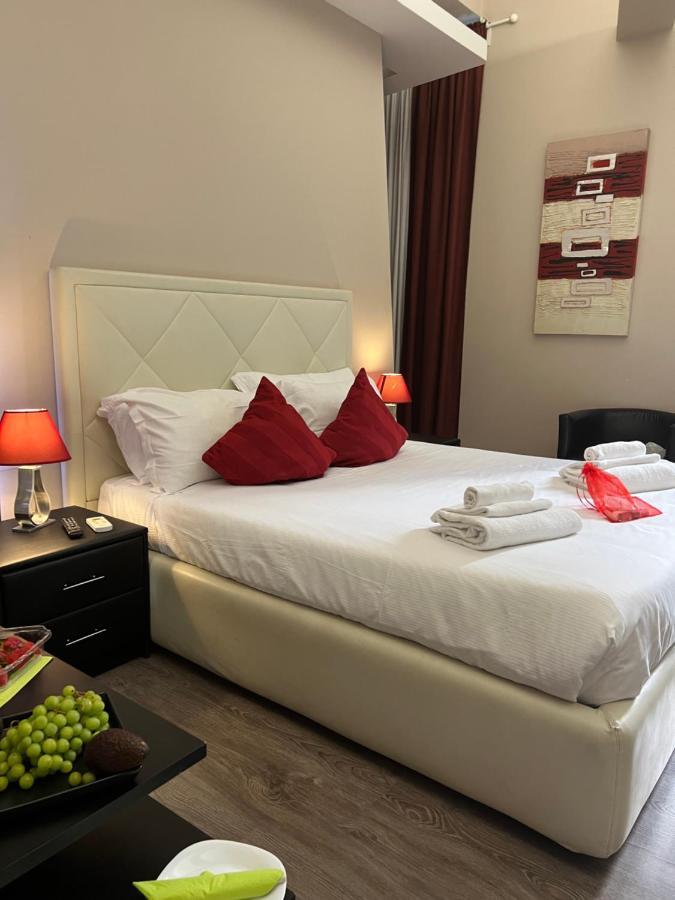 Luxury Sistina Suites Roma