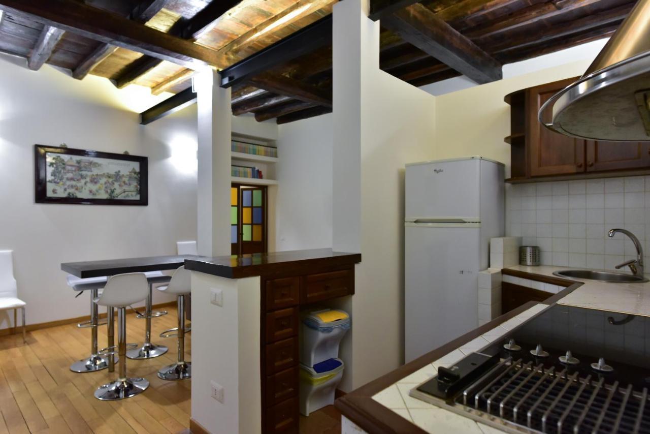 Elite 2 Apartment Rome