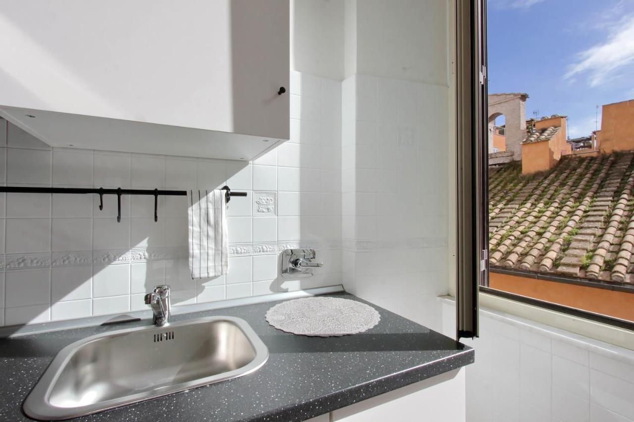 Appartement Take Me - Forum Rome