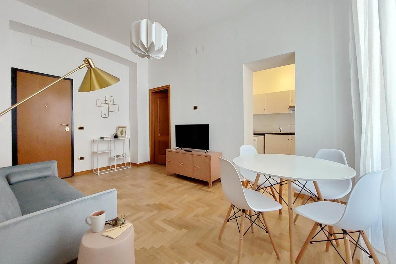 Take Me - Forum Appartement Rome