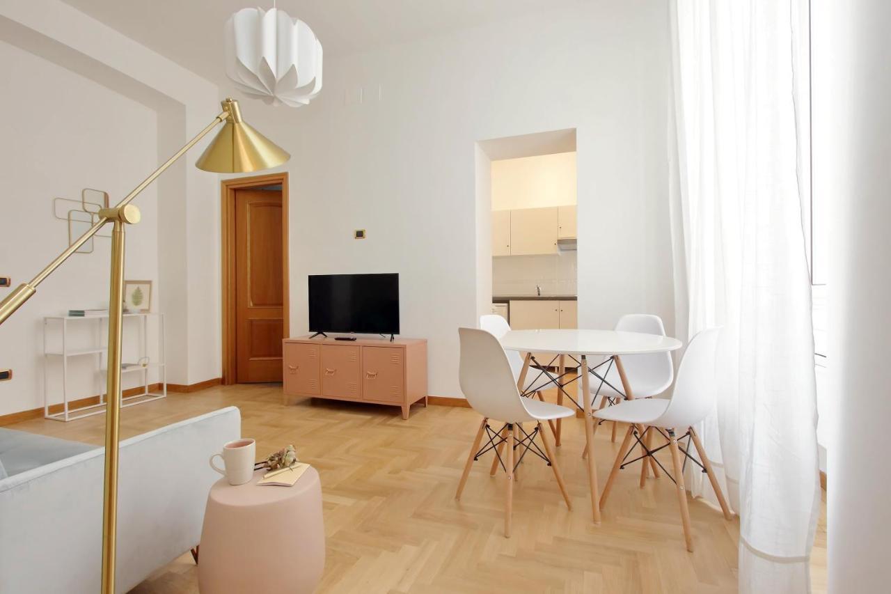 Appartement Take Me - Forum Rome