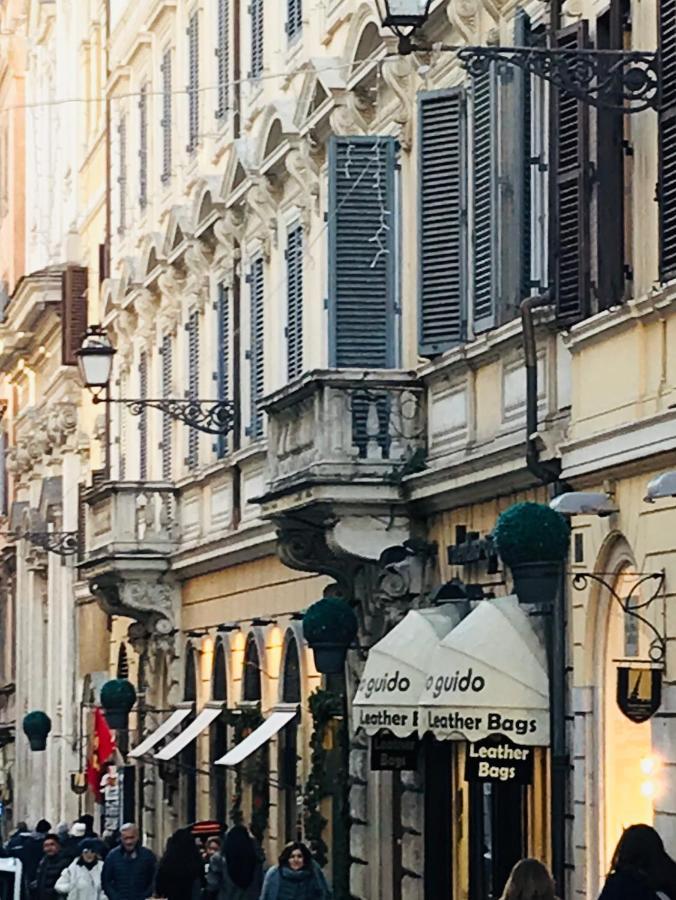 Luxury Sistina Suites Roma