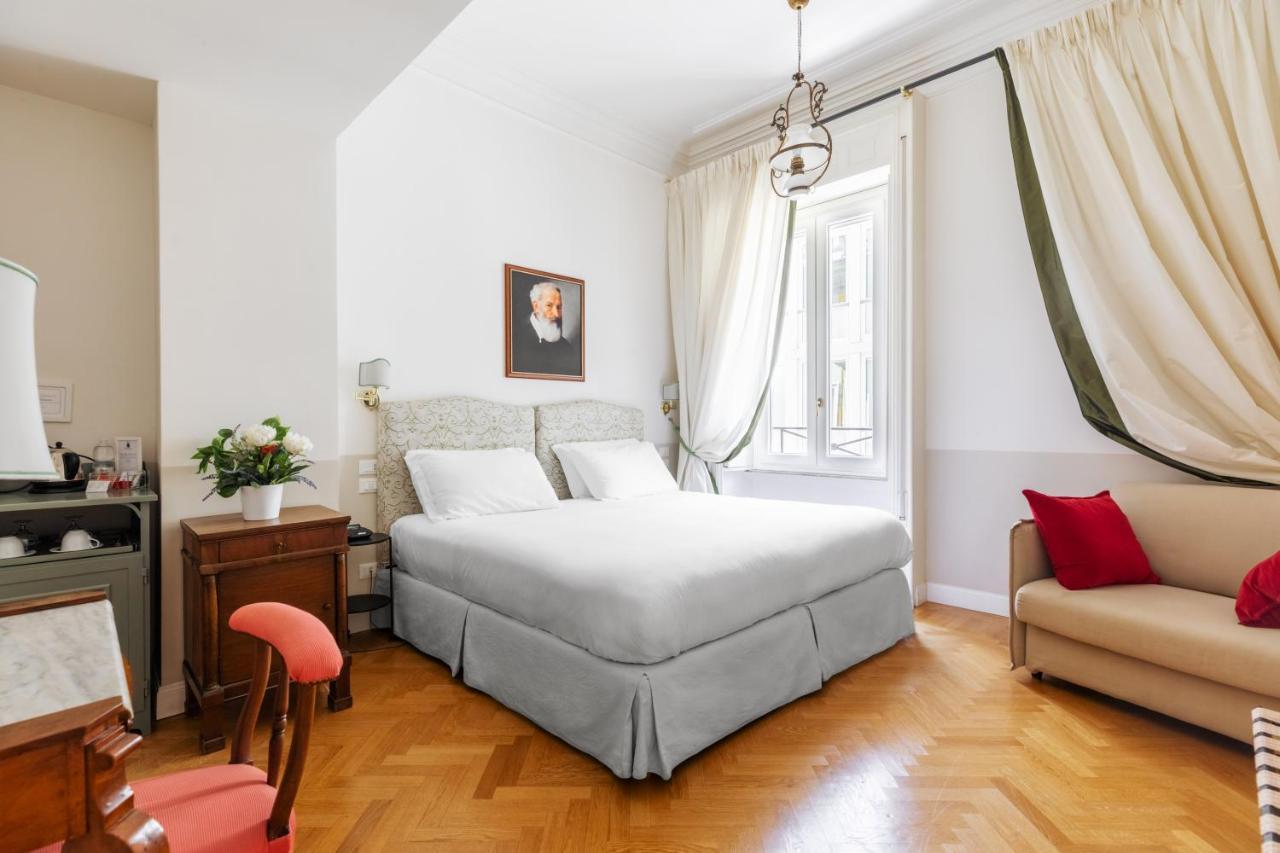 Relais Donna Lucrezia Guest house Rome