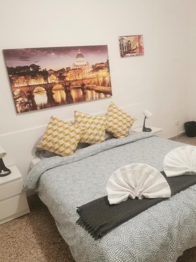 Jean & France Affitta Rome