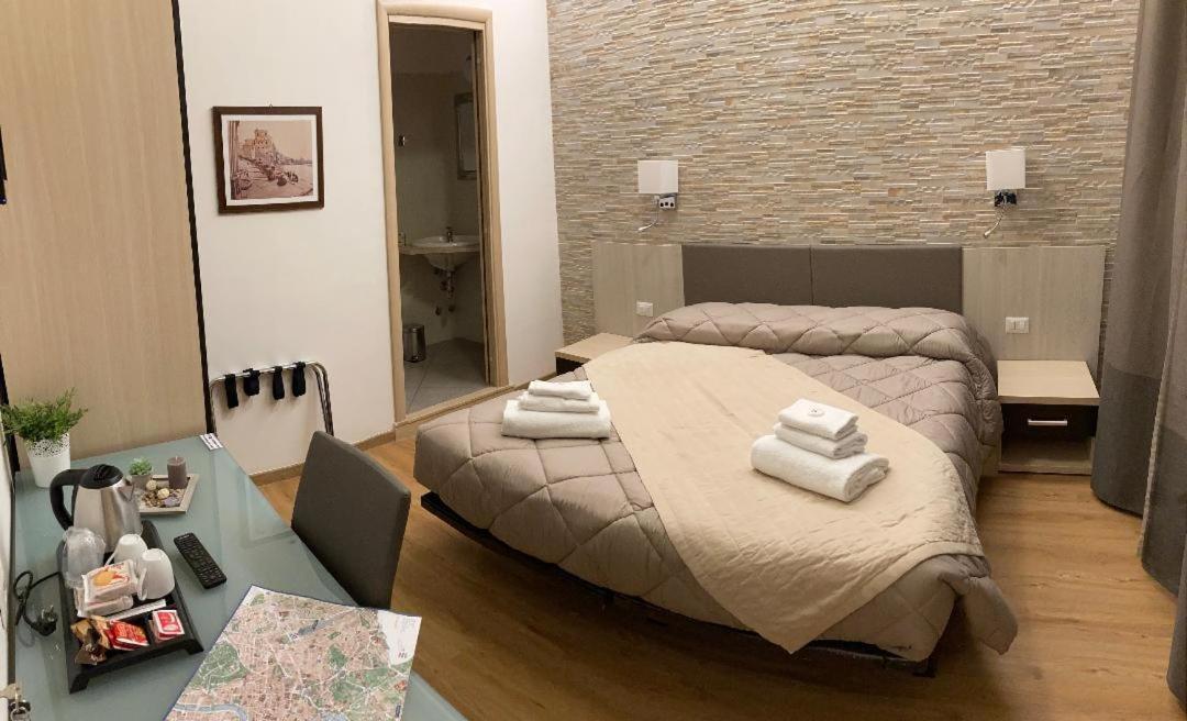 Castel Sant'angelo Guest house *