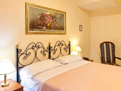 Stromboli Hotel