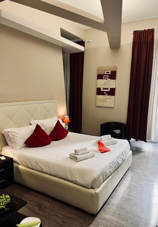 Luxury Sistina Suites Roma