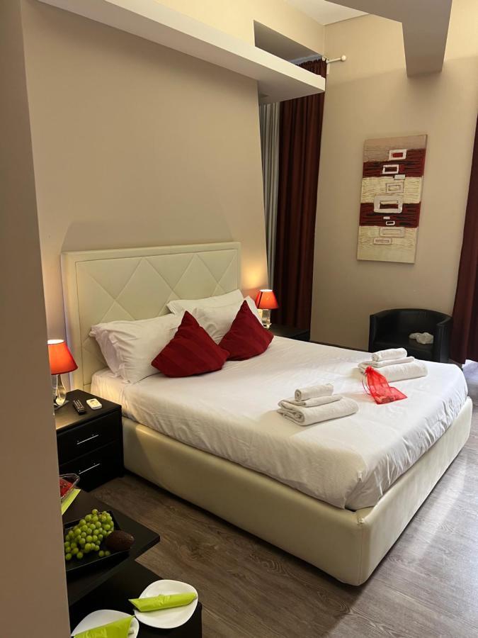 Luxury Sistina Suites Casa de hóspedes *