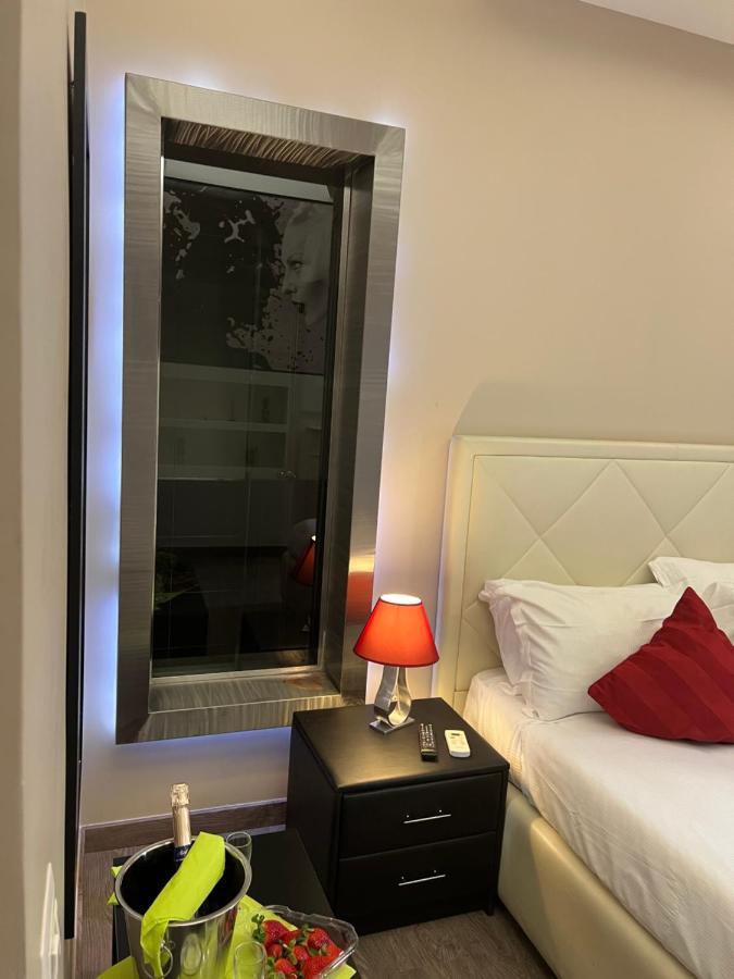 Luxury Sistina Suites Casa de hóspedes *