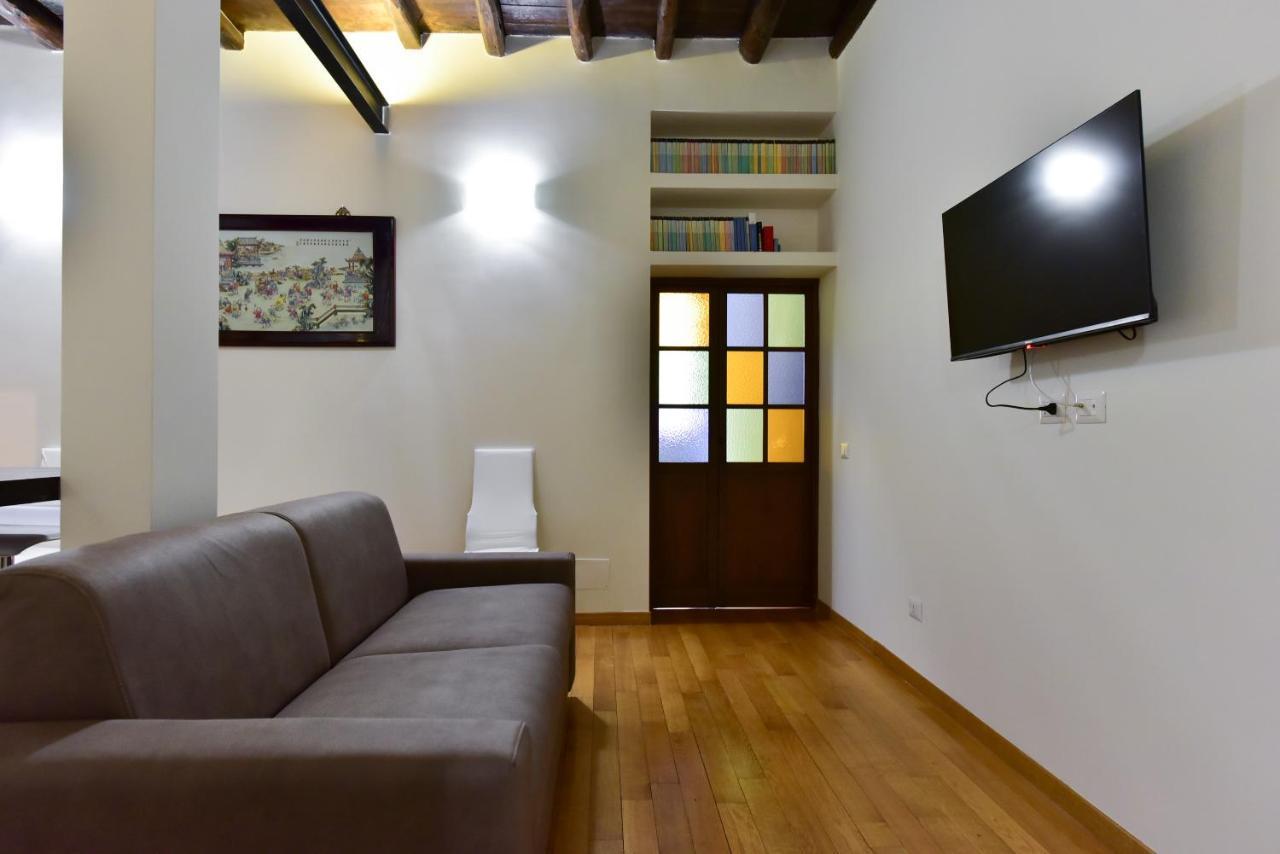 Apartment Elite 2 Rome
