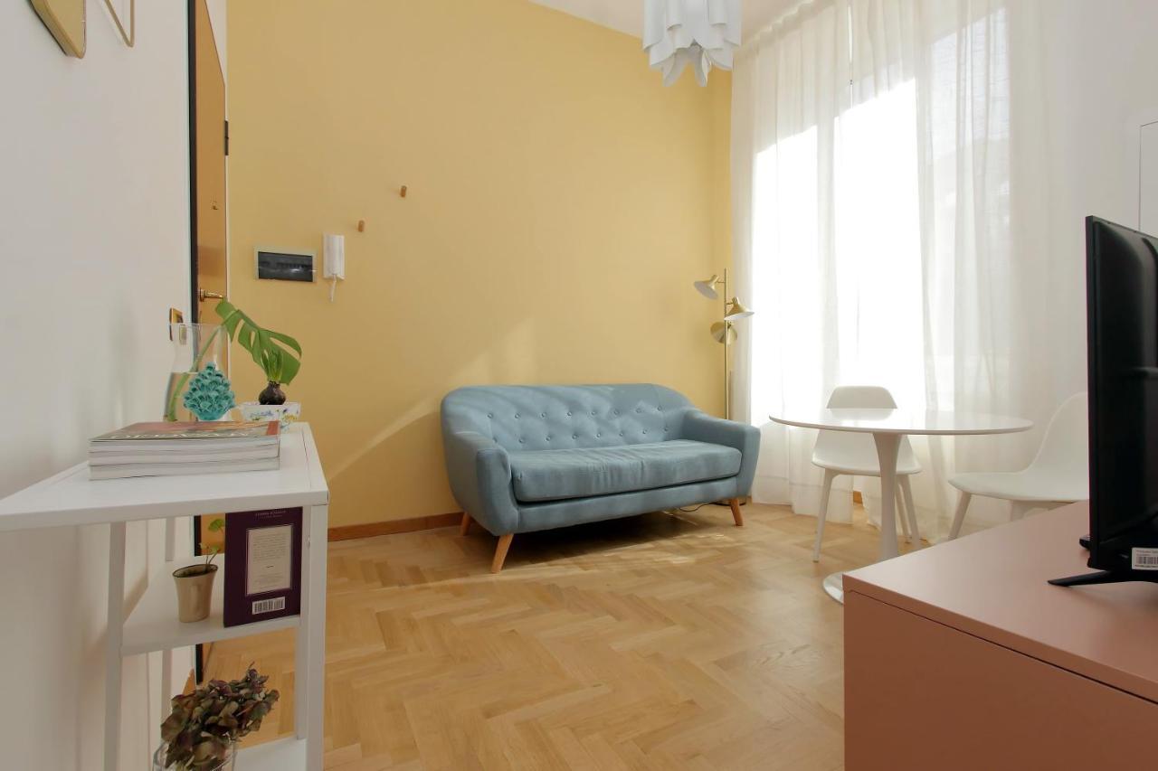 Take Me - Forum Appartement Rome
