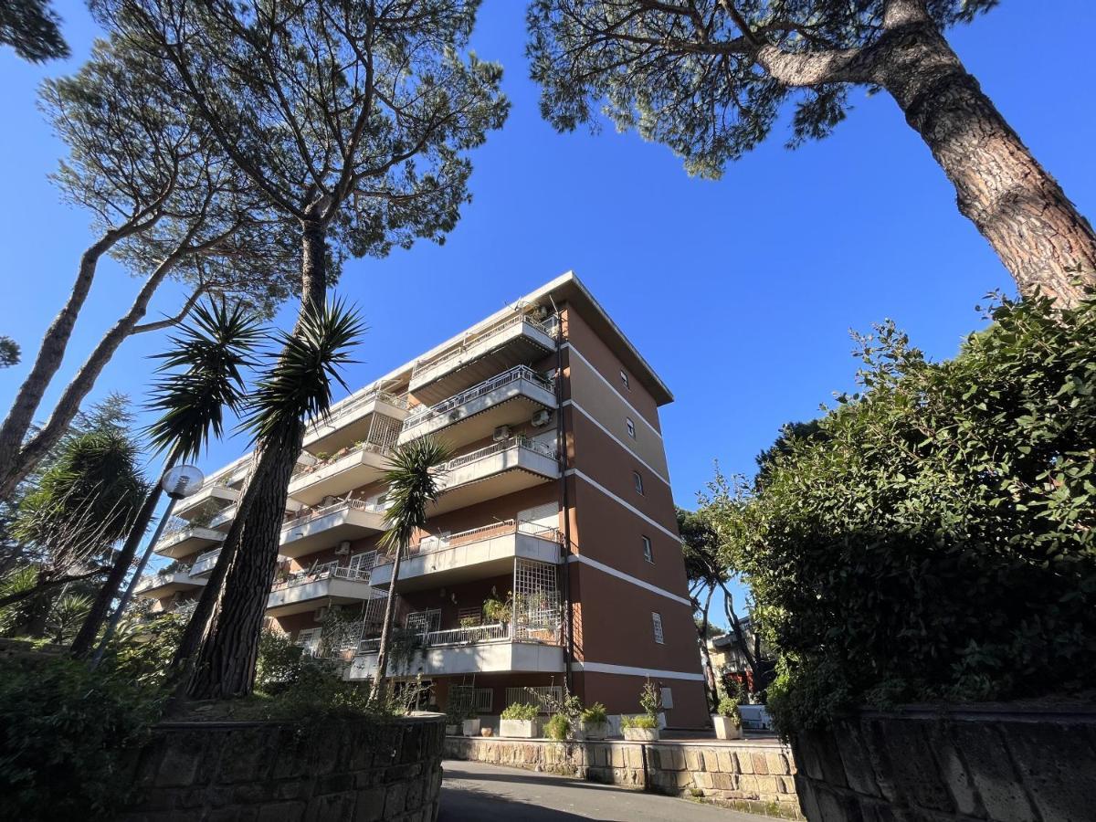 Monolocale A Mostacciano Apartment *
