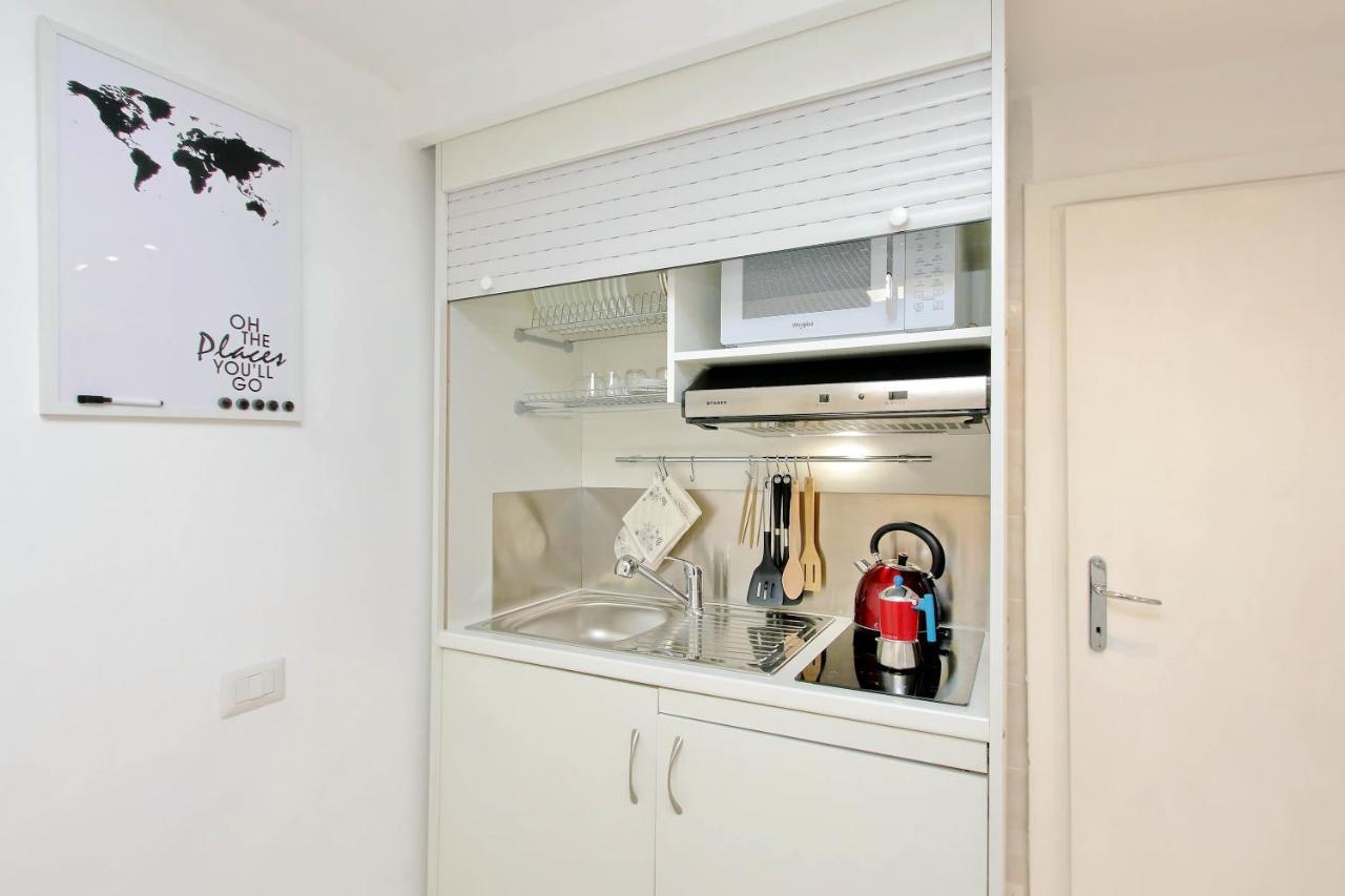 Ych-confortevole Al Colosseo Appartement *