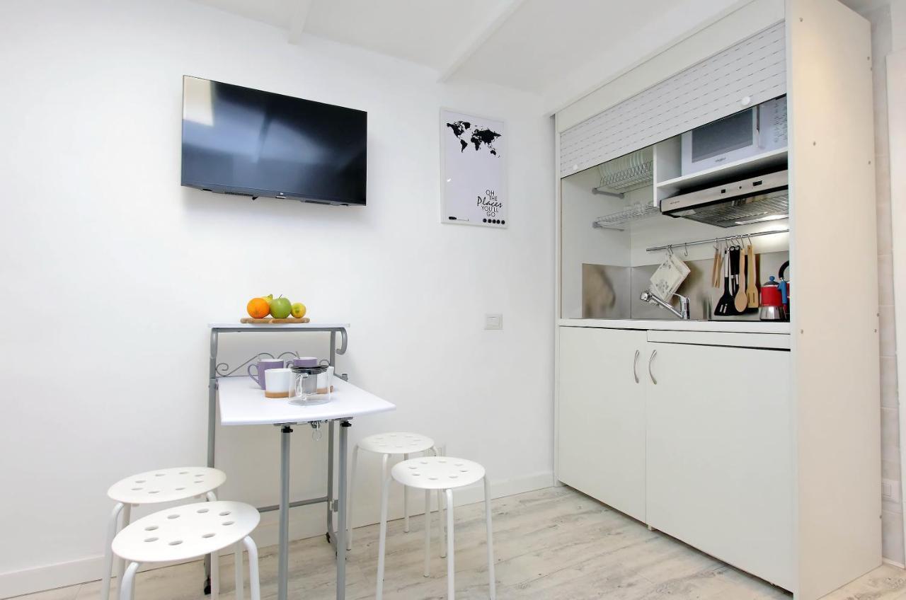 Ych-confortevole Al Colosseo Appartement