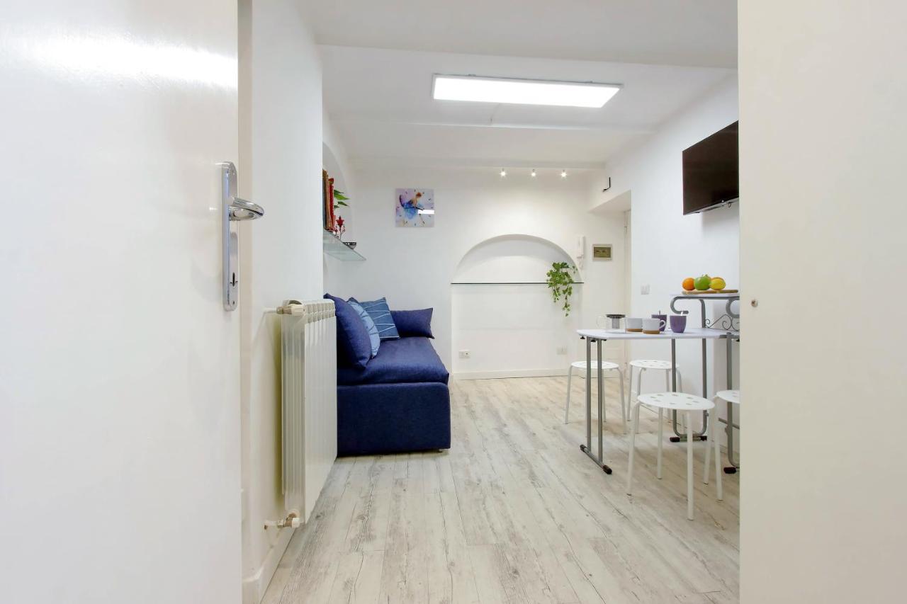 Appartement Ych-confortevole Al Colosseo