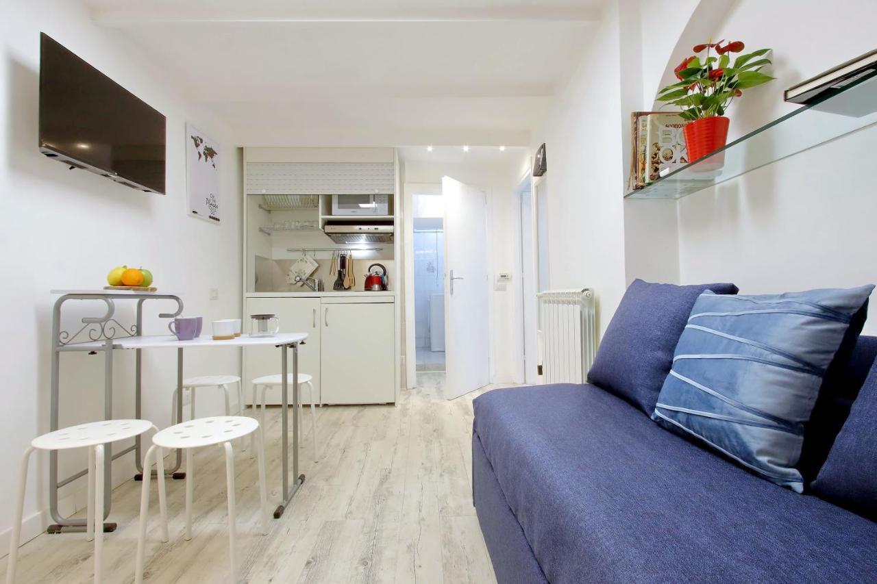 Ych-confortevole Al Colosseo Appartement