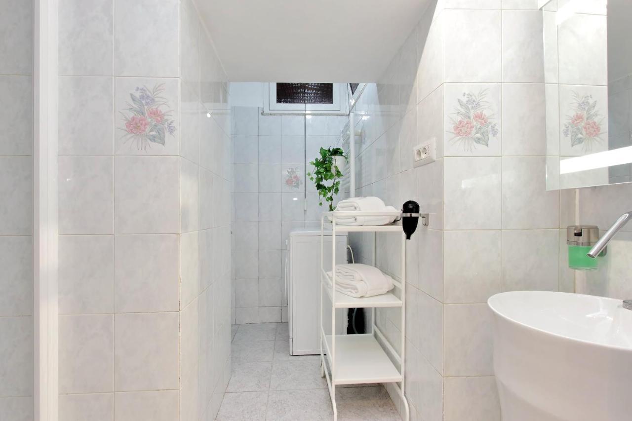 Appartement Ych-confortevole Al Colosseo