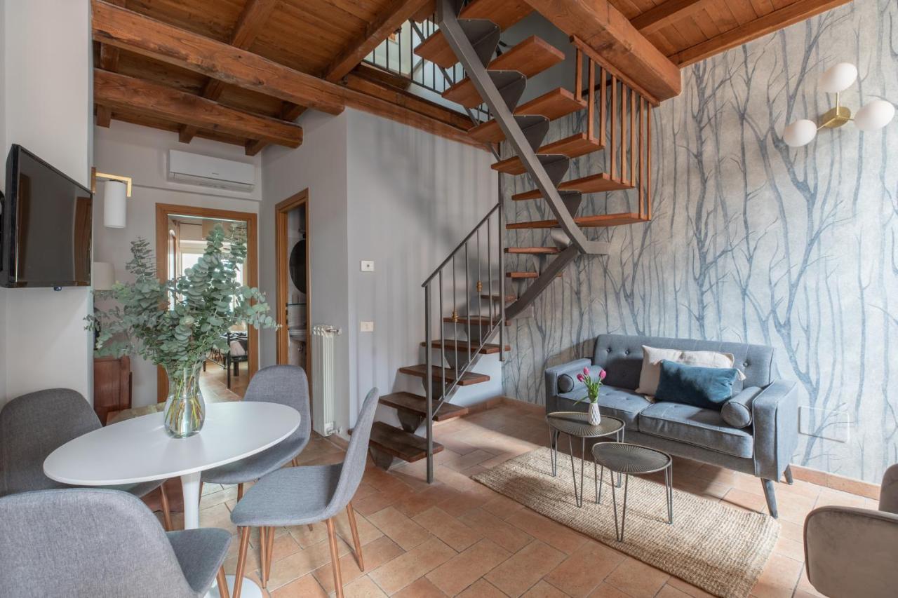 Iflat Charming Near Piazza Venezia Appartement *