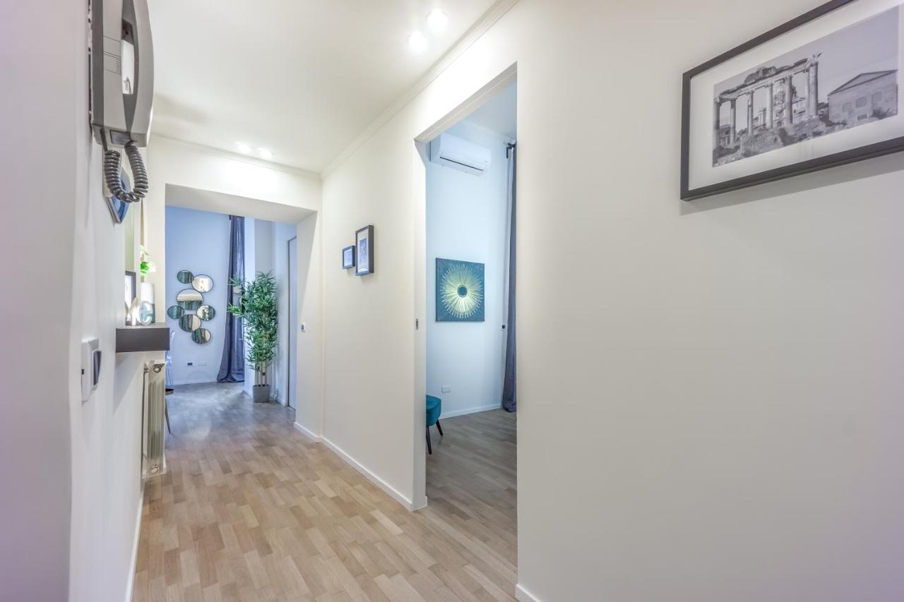Boutique Flaminio - 150 M From Piazza Del Popolo